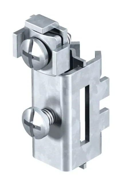 Extra rabatt Anslutningsklämma